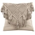 Boho Macrame Cushion 3D model small image 2