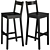 Nordviken Kids Table & Chairs Set 3D model small image 5