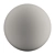 Planet Beige Concrete Tile: Seamless 4x4 Texture in Various Finishes 3D model small image 4