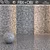 Luxurious Marble No.7: Corona Renderer 3D model small image 1