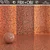 Premium Marble Tiles: Stunning 6K Quality 3D model small image 1