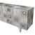 Erwan Boulloud Rock Crystal Inlaid Sideboard 3D model small image 6