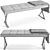 Stylish Pathos Bench/Ottoman 3D model small image 4