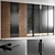 Garofoli Height 3000mm Doors 3D model small image 1