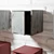 Versatile Square Shelves Collection: 25 IKEA Variants 3D model small image 2
