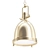 Eliseo Loft Pendant: Modern and Minimalistic Lighting 3D model small image 1