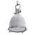 Eliseo Loft Pendant: Modern and Minimalistic Lighting 3D model small image 2