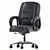 ErgoFlex Office Chair 3D model small image 2