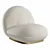 Gubi Pacha Modern Lounge Chair 3D model small image 1