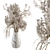 Wildcrafted Dried Plants - Nature's Bounty 3D model small image 1