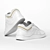 Sleek Sneakers in 3ds Max 3D model small image 4