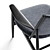 Ariake Summit Lounge Chair 3D model small image 3