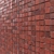 Seamless Wall Brick Texture - PBR 3D model small image 2