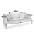 Title: Lorenzo Romano Handmade Sofa 3D model small image 3