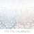 Calmness Panels: Customizable Design Wallpapers 3D model small image 1