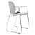 Opinion Ciatti Mammamia: Customizable Italian Chair 3D model small image 5