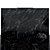 Elegant Marquina Black Marble 3D model small image 2