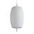 Ayala 2014 Pendant Lamp 3D model small image 2