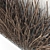 Natural Wood Branch Screen 3D model small image 2
