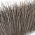 Natural Wood Branch Screen 3D model small image 5