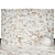 Luxury Calacatta Gold Marble Slabs & Tiles 3D model small image 2