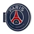 PSG Football Merchandise 3D model small image 5