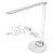 Remax RL-LT05 Foldable LED Table Lamp 3D model small image 7