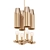 Chamber Four Pendant Light 3D model small image 1