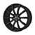 Brock B32 Alloy Wheel - 21 Inch 3D model small image 4