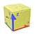 Pivot Point Storage Box: Compact & Stylish 3D model small image 1