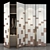 Stylish Cabinet Furniture for Modern Homes 3D model small image 1