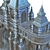 Cathedral Lowpoly for Game 010 3D model small image 5