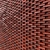  PBR Lattice Brick-10-2K Seamless Material 3D model small image 2