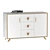 Elegant Hudkoff Chest of Drawers 3D model small image 1