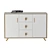 Elegant Hudkoff Chest of Drawers 3D model small image 2