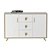 Elegant Hudkoff Chest of Drawers 3D model small image 3