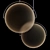Kepler Pendant Lamp - 50cm & 35cm 3D model small image 1