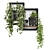 Rustic Indoor Plants - Set 150 3D model small image 5