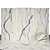 Sleek Breach Marble Slabs - High Gloss Texture 3D model small image 2