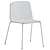 Rama Wooden Chair: Sleek & Sturdy 3D model small image 3