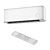 Xiaomi Smart Aircon: Wall-mounted Cooling 3D model small image 3