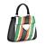 Coccinelle Quattro Bag: Sleek and Versatile 3D model small image 2