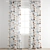 Playful H&M Kids Curtain 3D model small image 1