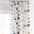 Playful H&M Kids Curtain 3D model small image 2