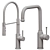 BLANCO Faucet Set with Multiple Designs 3D model small image 5