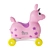 Title: Gymnic Rody Magical Unicorn - Pink & Speedy Base 3D model small image 2