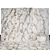 Tortona White Marble: Versatile High-Quality Tiles 3D model small image 2