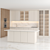 Modern Kitchen 2015: 3Ds Max, V-Ray, Corona 3D model small image 1