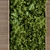 Nature-inspired Wall Art 28 3D model small image 4