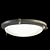 Antracit Ceiling Lamp: BOGSPROT BUSPRET 3D model small image 2